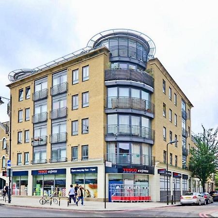 1 bedroom apartment in Stoke Newington Londen Buitenkant foto