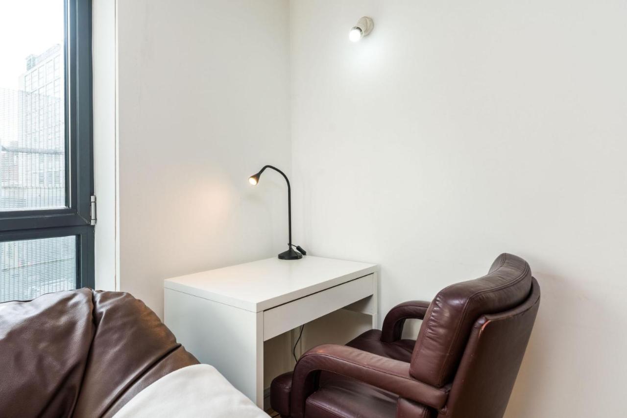 1 bedroom apartment in Stoke Newington Londen Buitenkant foto